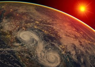 6 cosas que debes tener en cuenta en la previsión de huracanes
