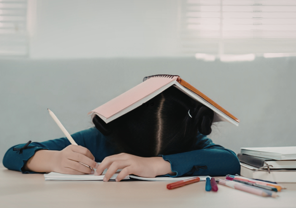 El estrés académico y el agotamiento emocional. El estrés académico y el agotamiento emocional pueden afectar la concentración y el aprendizaje, reflejando el impacto que la salud mental tiene en el desempeño escolar.