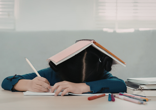 6 de cada 10 escolares en Chile presentan ansiedad o depresi&oacute;n: el desaf&iacute;o silencioso que impacta el aprendizaje