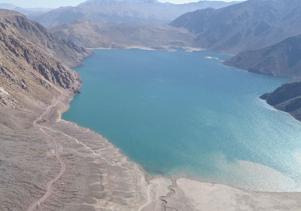 Embalse El Yeso