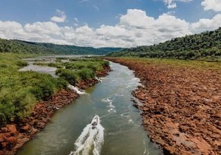 Biodiversidad y encanto propio: otros 6 lugares para conocer en Misiones además de las Cataratas del Iguazú