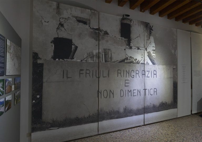 Terremoto Friuli Terremoto Friuli