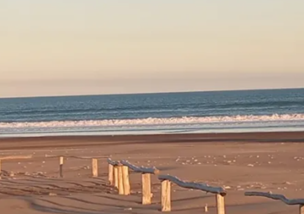 Orense, Provincia de Buenos Aires.