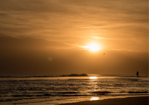 6 playas argentinas que pocos conocen, descubre rincones tranquilos para relajarte junto al mar este verano