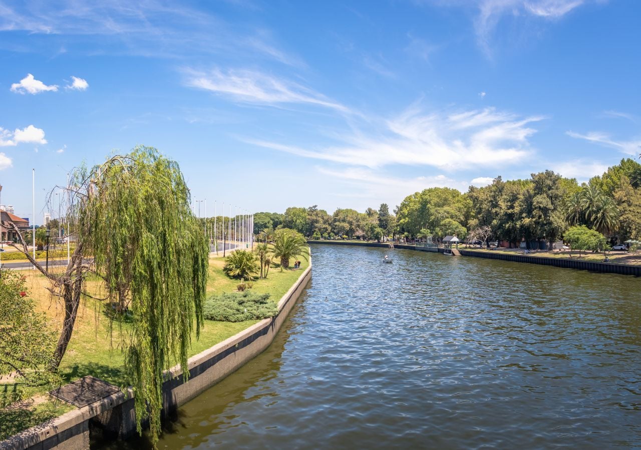 Conoce algunos de los mejores pueblos de la provincia de Buenos Aires para una escapada de verano.