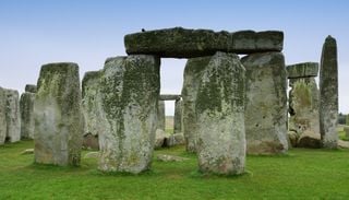 6 toneladas a trav&eacute;s de 700 kil&oacute;metros: la ciencia descubre la incre&iacute;ble odisea de la roca m&aacute;s misteriosa de Stonehenge