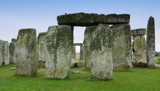 6 toneladas a trav&eacute;s de 700 kil&oacute;metros: la ciencia descubre la incre&iacute;ble odisea de la roca m&aacute;s misteriosa de Stonehenge