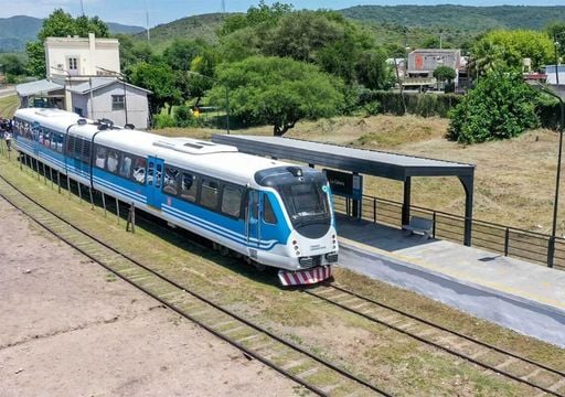 De Salta a Tierra de Fuego, los 6 trenes turísticos de Argentina que debes  conocer