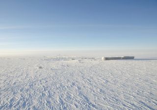 60 years in the making: monumental Antarctic ice sheet dataset released