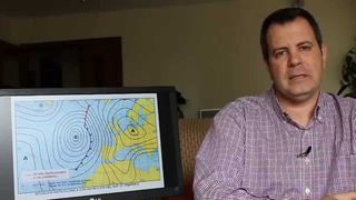 La génesis del viento #cursodemeteo