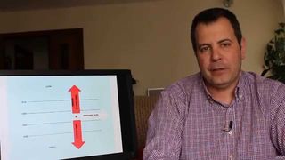 El viento geostrófico #cursodemeteo