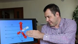 La fricción y el viento #cursodemeteo