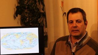 Los vientos en la Tierra #cursodemeteo