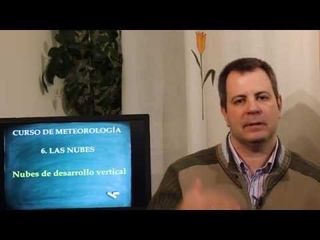Las nubes bajas #cursodemeteo