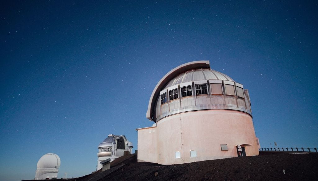 Observatorio astronómico El fenómeno será visible desde Europa, África, el oeste de Asia y América