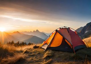 Aventura al aire libre, los 6 mejores lugares para ir de acampada en plena naturaleza de Europa