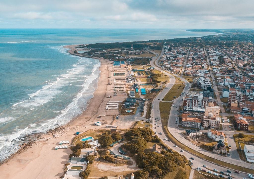 Mar del Plata Mar del Plata