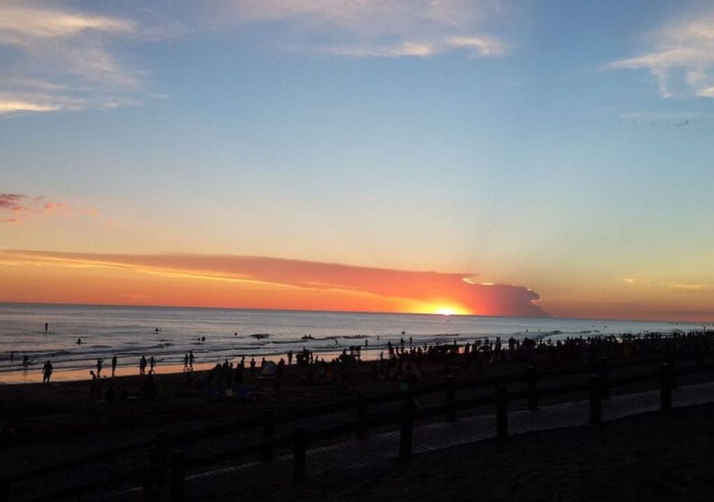 Monte Hermoso Monte Hermoso