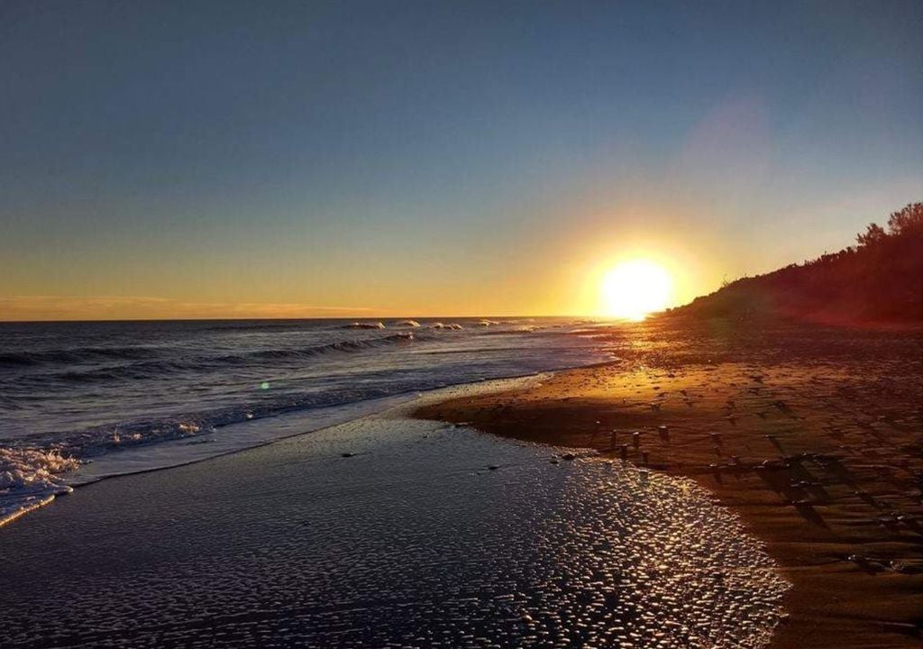 Pehuén Co Pehuén Co