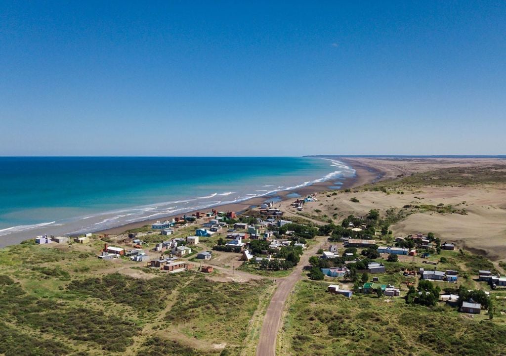 Bahía Creek Bahía Creek