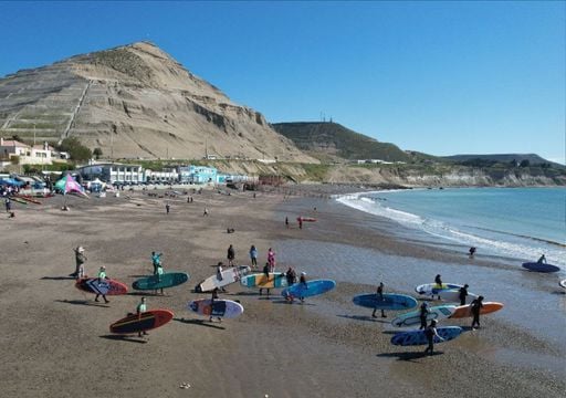 7 destinos de Argentina que miran al mar para disfrutar en marzo