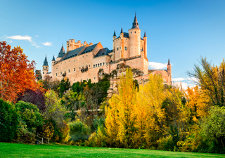 7 rincones mágicos de España que parecen de una película de Disney y puedes descubrir esta Semana Santa