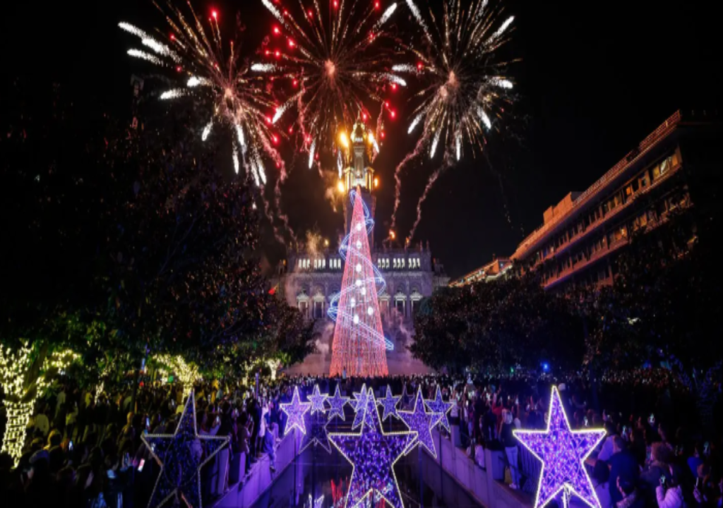 Natal Porto Natal Porto