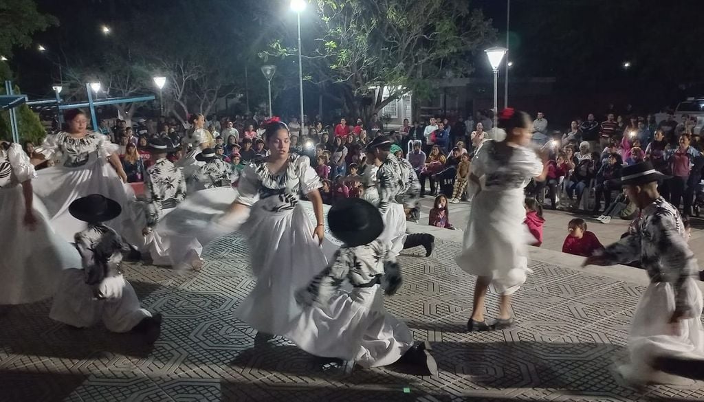 Laprida, provincia de Buenos Aires Laprida palpita un nuevo aniversario de su fundación.