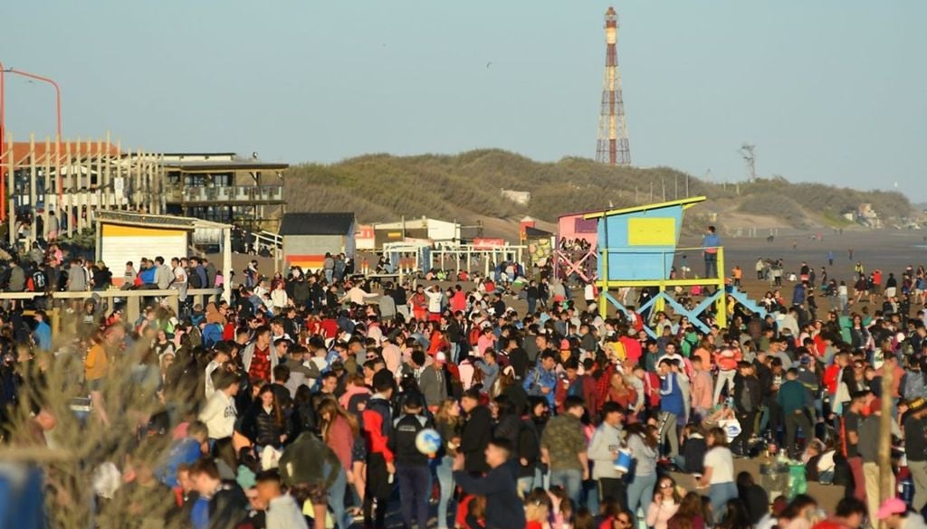 Fiesta de la Primavera en Monte Hermoso Fiesta de la Primavera en Monte Hermoso