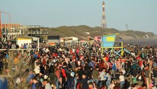 7 fiestas bonaerenses con entrada gratis para una escapada el fin de semana del 18 al 20 de septiembre