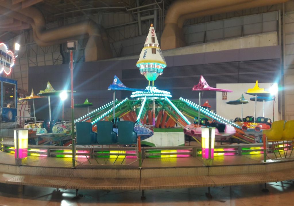 Diverlândia Diverlândia