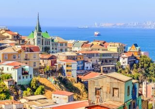 7 lugares para visitar en Valparaíso: la ciudad más colorida de Chile