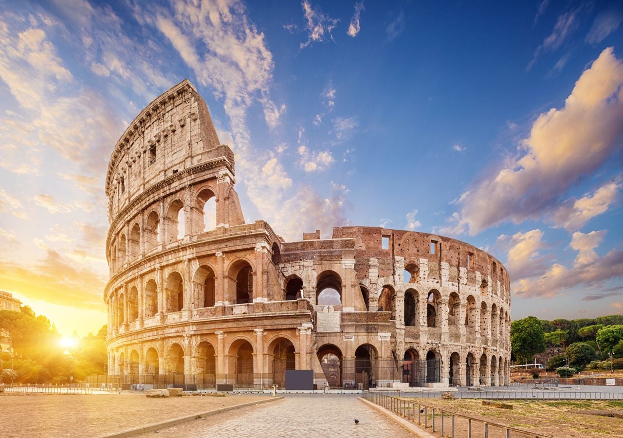 Le 7 meraviglie del mondo moderno: dove si trova ciascuna?