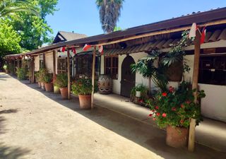 7 panoramas gratis en Santiago: disfrutar sin gastar ni un peso