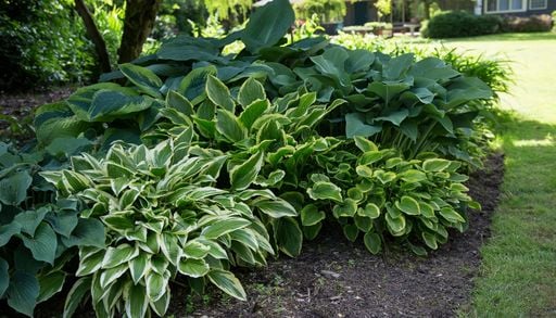 7 plantas que crecen en la sombra y son felices en rincones donde el sol no llega