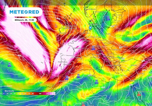 7 Tage Regenwetter: Ist der Sommer in Bremerhaven und Bremen vorbei?