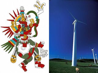 Arcaismos y otras particularidades del lenguaje meteorológico popular