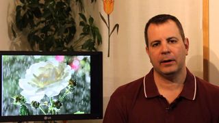 La lluvia y la llovizna #Cursodemeteo