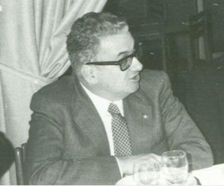 Entrevista del mes: Lorenzo García de Pedraza (In Memoriam)