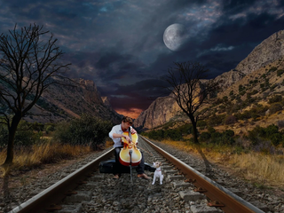 Excursión “Música de viejos paisajes y viejos oficios” 