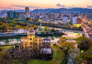 79 anos da bomba de Hiroshima: o futuro da energia nuclear no planeta