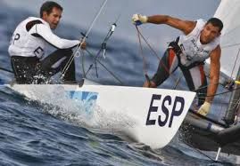 La Meteorología y el deporte de la Vela