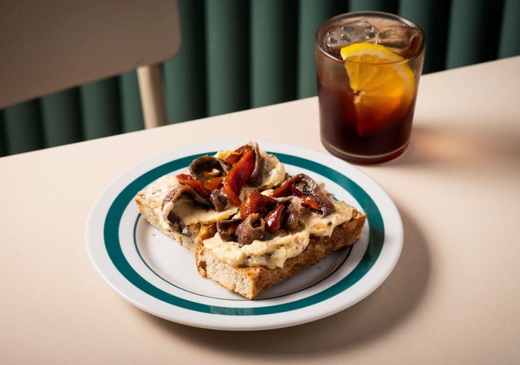 Tapeando, el festival de tapas al mejor estilo español que se celebrará en Buenos Aires del 3 al 12 de abril.