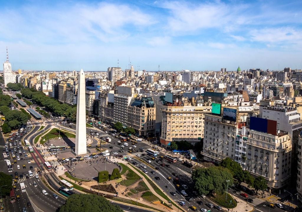 8 eventos culturales en Buenos Aires para no perderse durante abril de 2026.