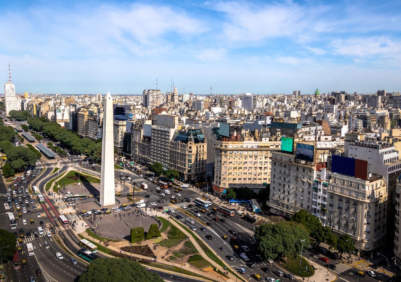 8 eventos culturales en Buenos Aires para no perderse durante abril de 2026.