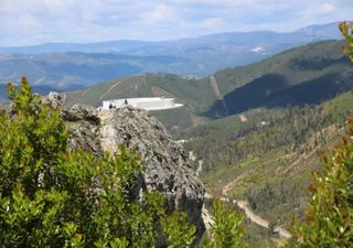 8 miradouros na região Centro de Portugal com vistas de tirar o fôlego que tem de conhecer