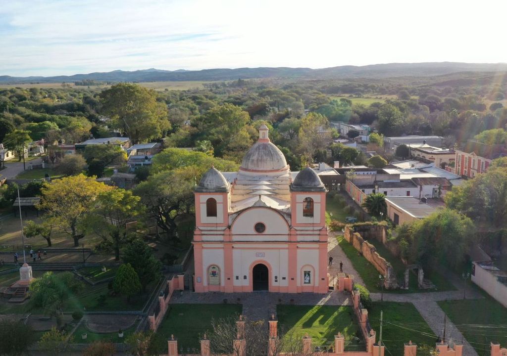 Los ocho pueblos de Argentina que competirán en Mejor Villa Turística 2024 Los ocho pueblos de Argentina que competirán en Mejor Villa Turística 2024
