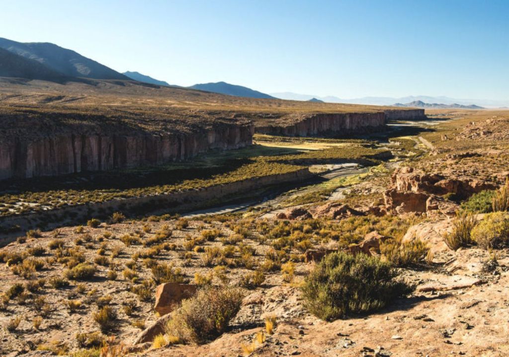 Los ocho pueblos de Argentina que competirán en Mejor Villa Turística 2024 Los ocho pueblos de Argentina que competirán en Mejor Villa Turística 2024