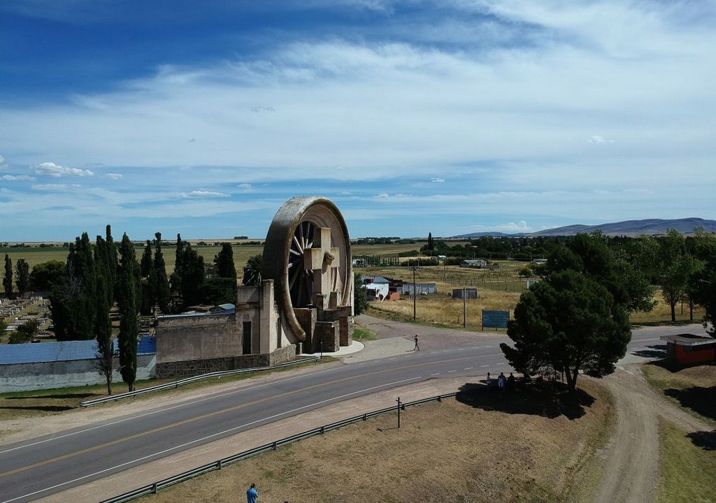 Los ocho pueblos de Argentina que competirán en Mejor Villa Turística 2024 Los ocho pueblos de Argentina que competirán en Mejor Villa Turística 2024