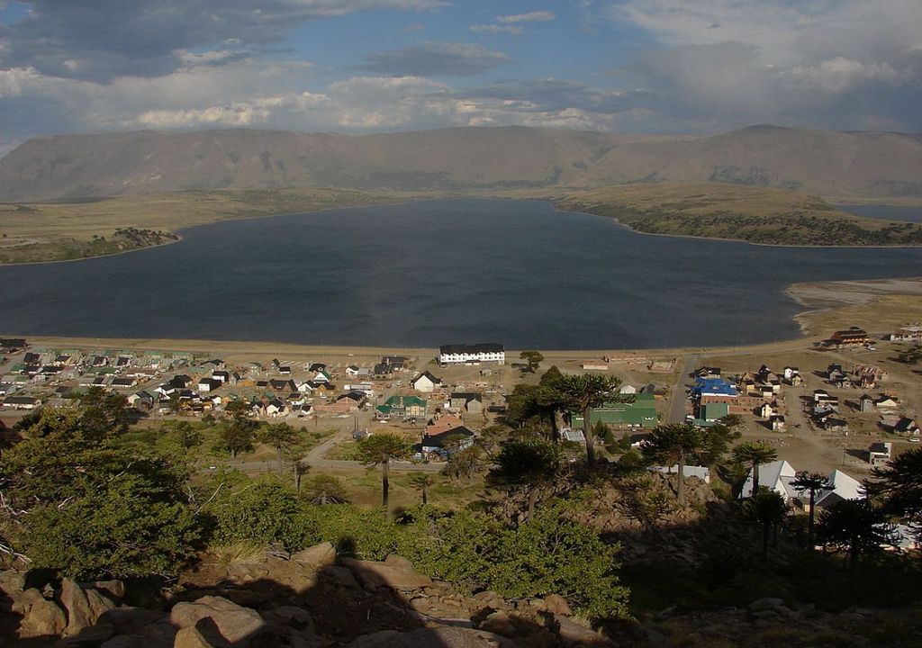 Los ocho pueblos de Argentina que competirán en Mejor Villa Turística 2024. Los ocho pueblos de Argentina que competirán en Mejor Villa Turística 2024.